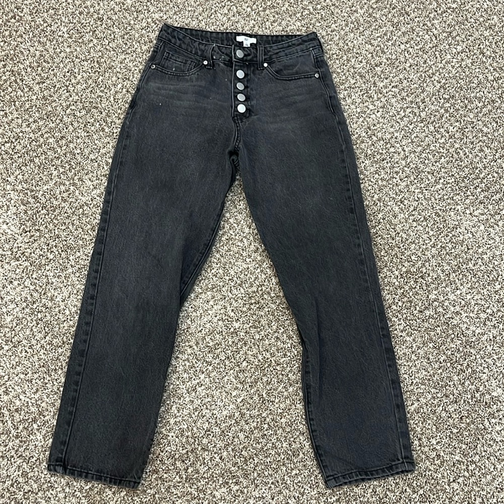 BP black jeans